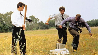 DOD Finds Working Fax Machine, Can Get Back to Ignoring FOIA Requests